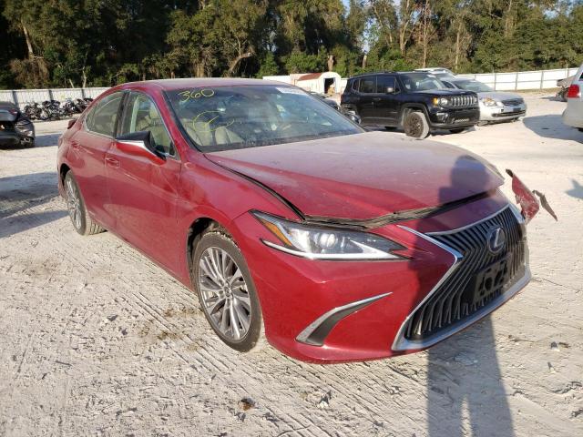 LEXUS ES 300H 2020 58ad21b18lu008534