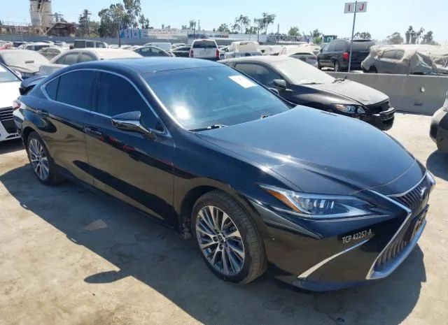 LEXUS ES 2020 58ad21b18lu010722