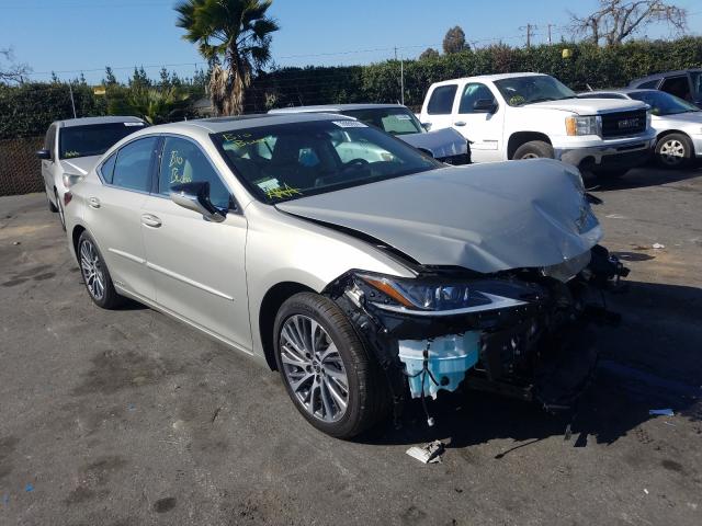 LEXUS ES 2020 58ad21b19lu011748