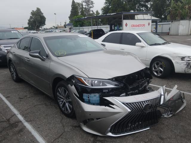 LEXUS ES 300H 2020 58ad21b1xlu006123