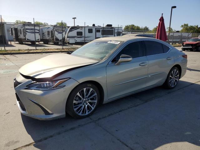 LEXUS ES300 2020 58ad21b1xlu008275