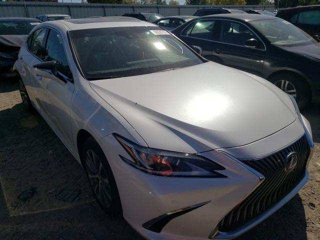 LEXUS ES 300H 2020 58ad21b1xlu010236