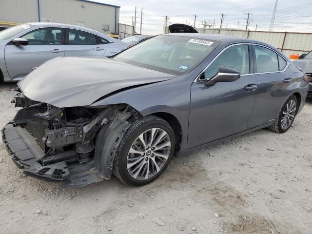 LEXUS ES300 2020 58ad21b1xlu010981