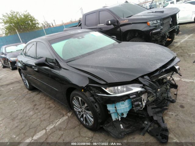 LEXUS ES 2021 58ada1c10mu002830