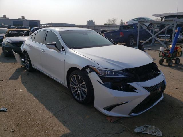 LEXUS ES 300H 2021 58ada1c10mu003654