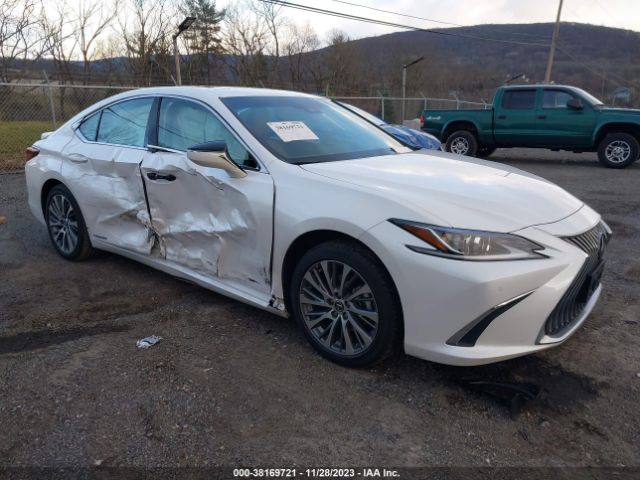 LEXUS ES 300H 2021 58ada1c10mu004299