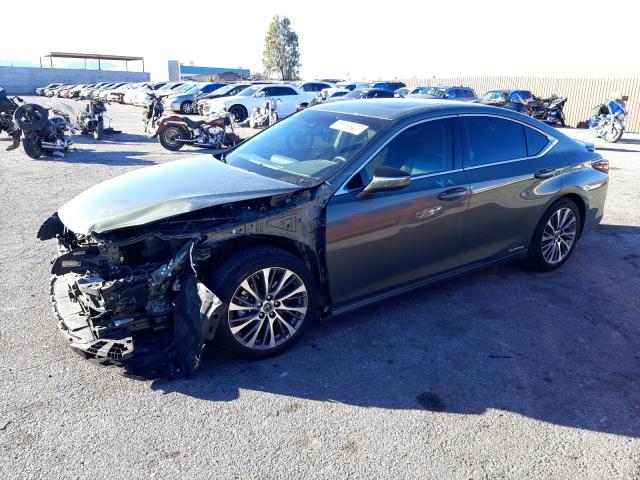 LEXUS ES 300H 2021 58ada1c10mu005503