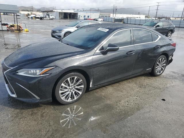 LEXUS ES 2021 58ada1c10mu008689