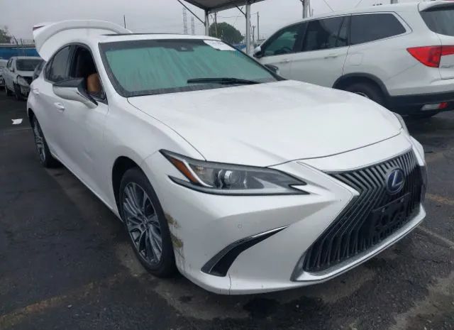 LEXUS NULL 2021 58ada1c10mu009406