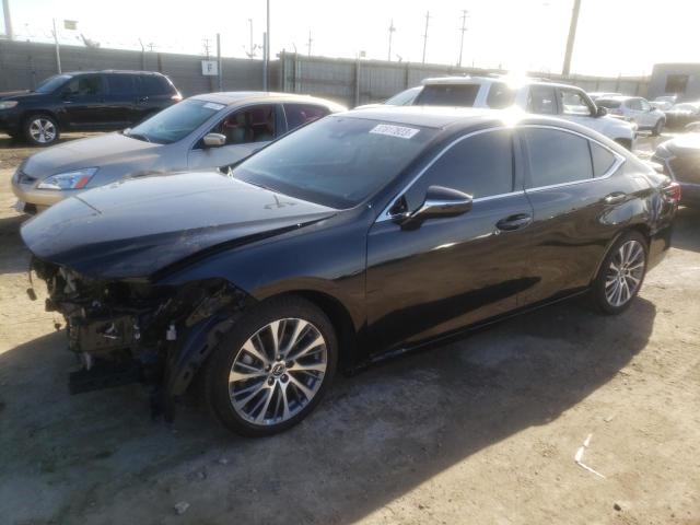 LEXUS ES 2021 58ada1c10mu010457