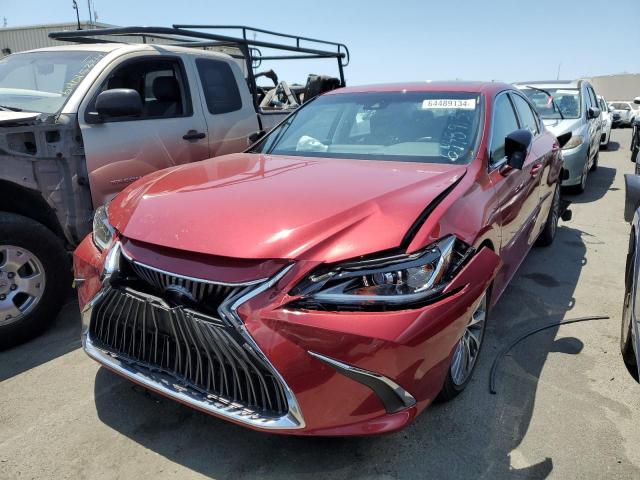 LEXUS ES300 2021 58ada1c10mu010507