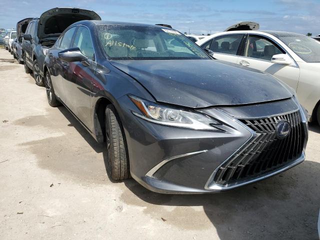 LEXUS ES 300H BA 2022 58ada1c10nu015353