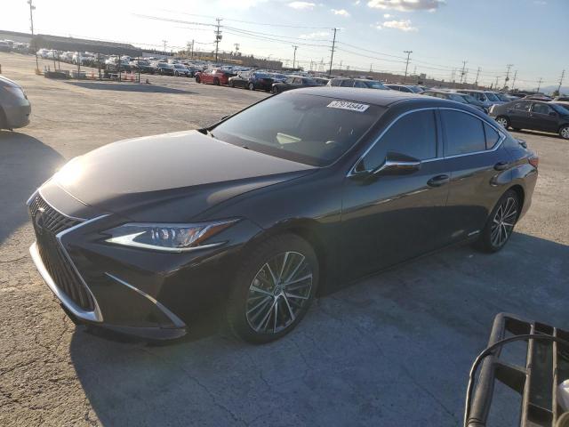 LEXUS ES300 2022 58ada1c10nu016759