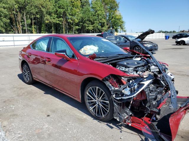 LEXUS ES 300H BA 2022 58ada1c10nu020522