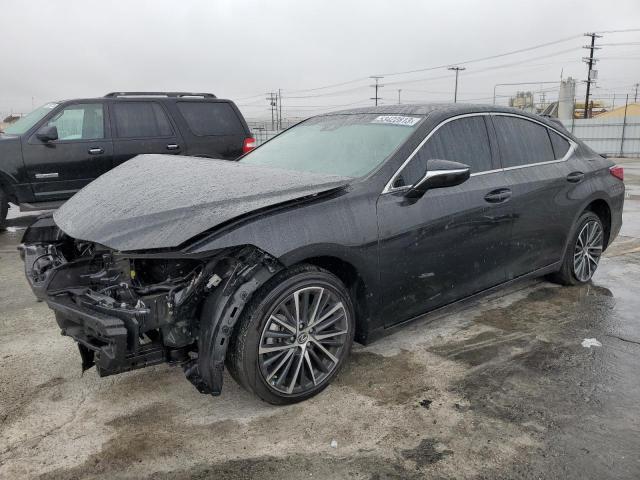 LEXUS ES 300H BA 2022 58ada1c10nu022626