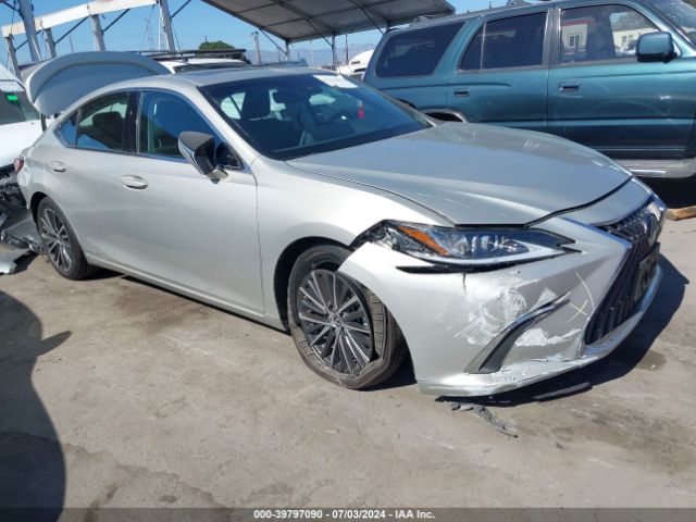 LEXUS ES 300H 2022 58ada1c10nu025672