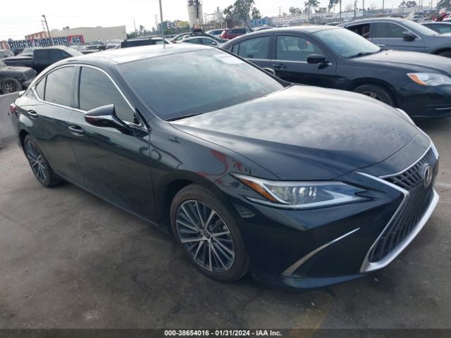 LEXUS ES 300H 2023 58ada1c10pu027201