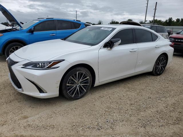 LEXUS ES 300H BA 2023 58ada1c10pu027232