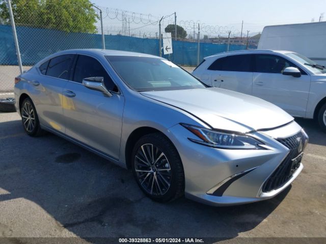 LEXUS ES 300H 2024 58ada1c10ru041893