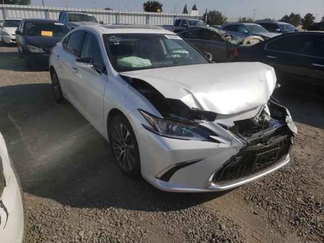 LEXUS ES 300H 2021 58ada1c11mu002299