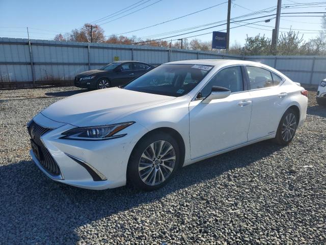 LEXUS ES300 2021 58ada1c11mu003422