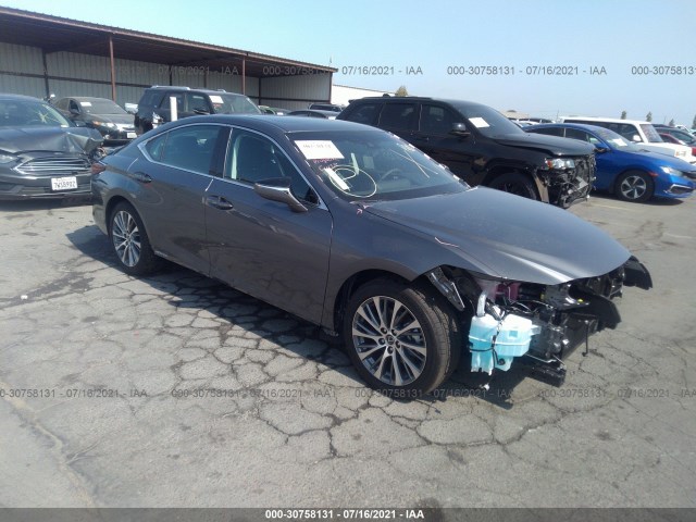 LEXUS ES 2021 58ada1c11mu006840