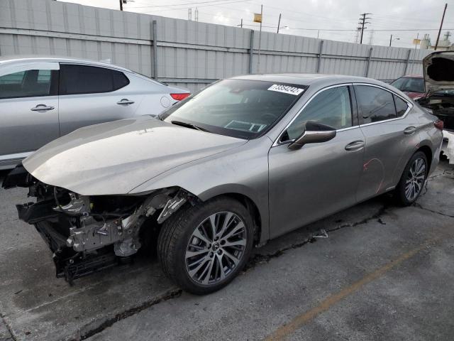 LEXUS ES 300H 2021 58ada1c11mu007518