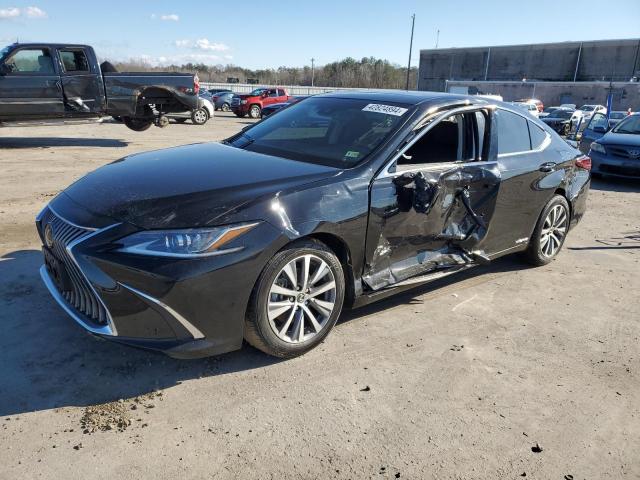 LEXUS ES300 2021 58ada1c11mu007776