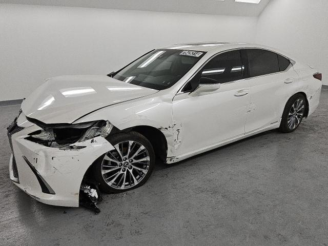 LEXUS ES 300H 2021 58ada1c11mu007860