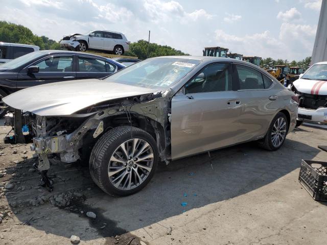 LEXUS ES 300H 2021 58ada1c11mu008622