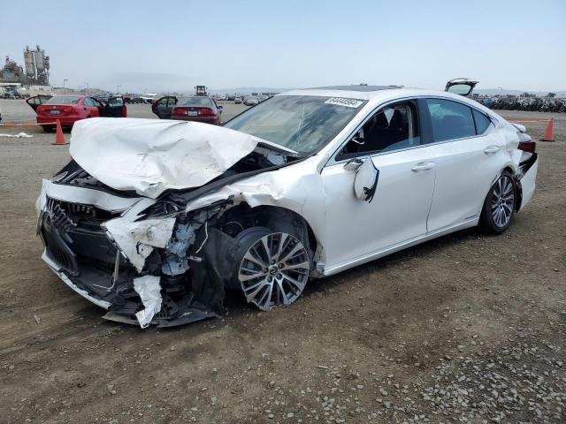 LEXUS ES 300H 2021 58ada1c11mu010208