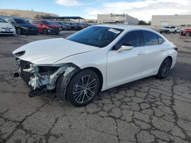 LEXUS ES300 2022 58ada1c11nu014308