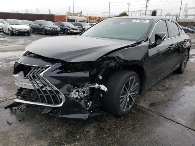 LEXUS ES 300H BA 2022 58ada1c11nu017807