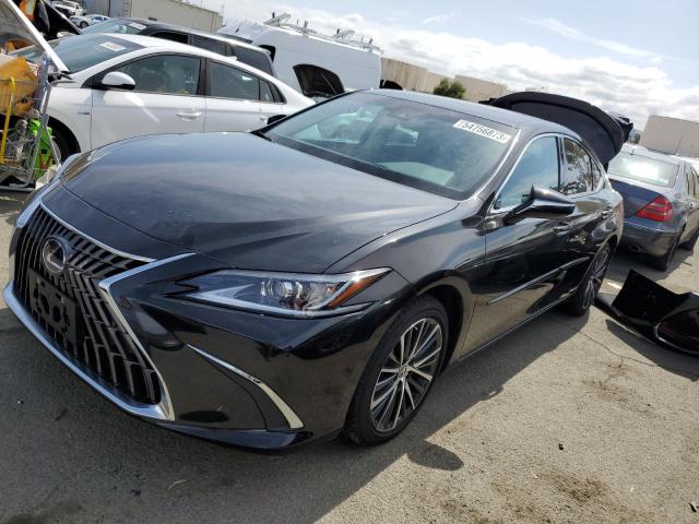 LEXUS ES 300H BA 2022 58ada1c11nu019430