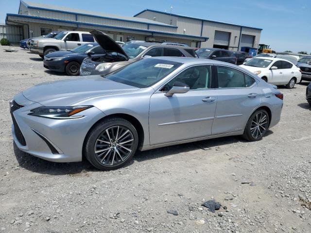 LEXUS ES300 2022 58ada1c11nu019444