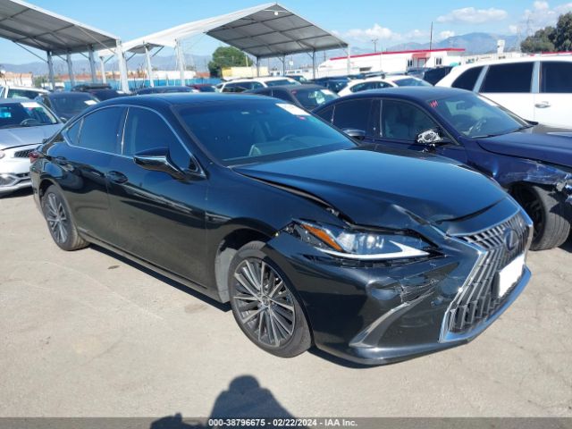 LEXUS ES 300H 2022 58ada1c11nu020500