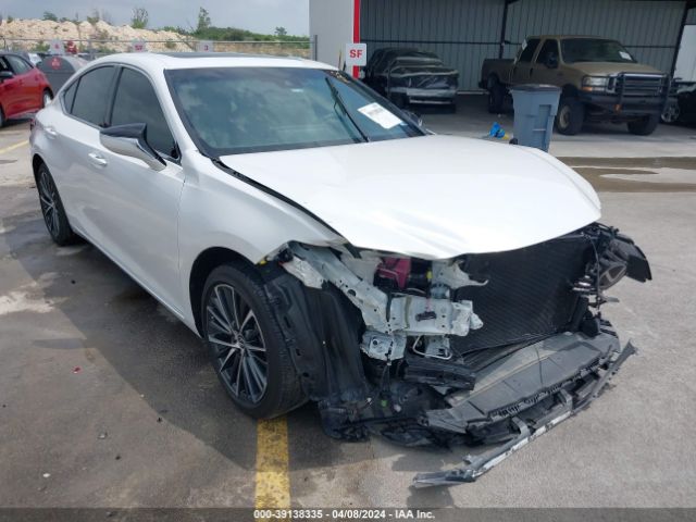 LEXUS ES 300H 2023 58ada1c11pu028101