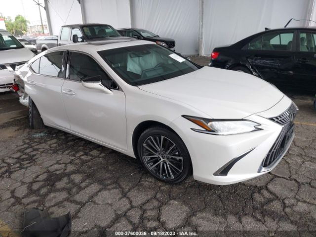 LEXUS ES 300H 2023 58ada1c11pu028695