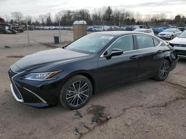 LEXUS ES300 2024 58ada1c11ru040820