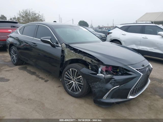 LEXUS ES 2024 58ada1c11ru045063