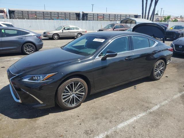 LEXUS ES 300H BA 2024 58ada1c11ru046004