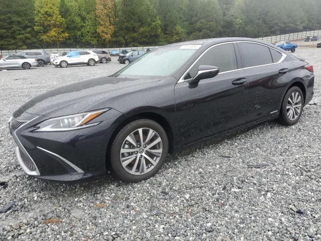 LEXUS ES 300H 2021 58ada1c12mu001811