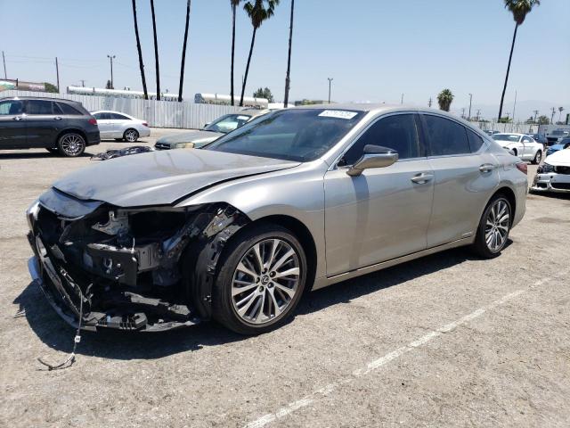 LEXUS ES 300H 2021 58ada1c12mu001839