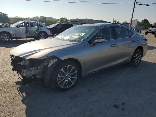 LEXUS ES 300H 2021 58ada1c12mu002330