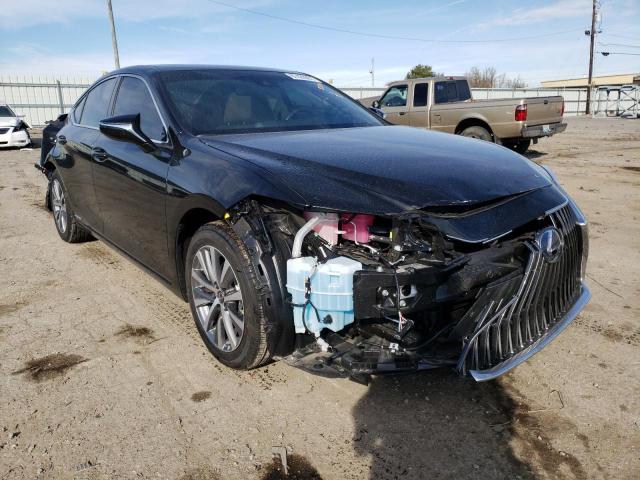 LEXUS ES 300H 2021 58ada1c12mu005504