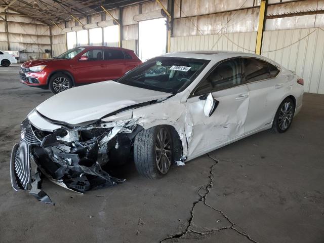 LEXUS ES 300H 2021 58ada1c12mu008046