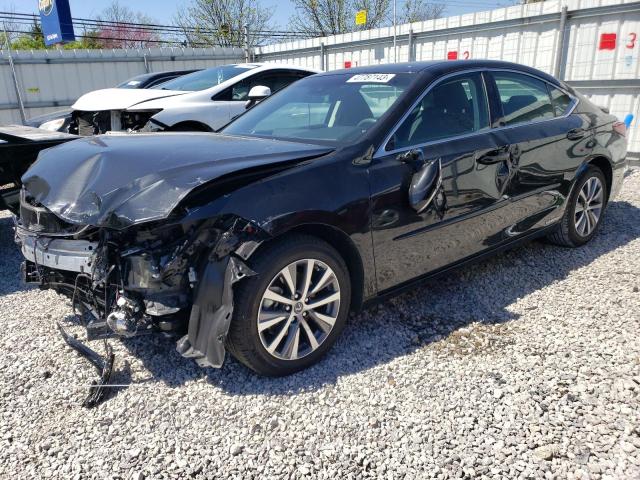 LEXUS ES 300H 2021 58ada1c12mu008113