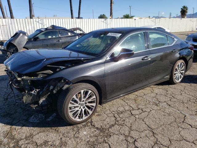 LEXUS ES 300H 2021 58ada1c12mu008144