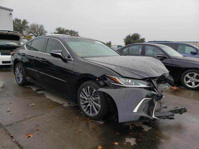 LEXUS ES 300H 2021 58ada1c12mu008600