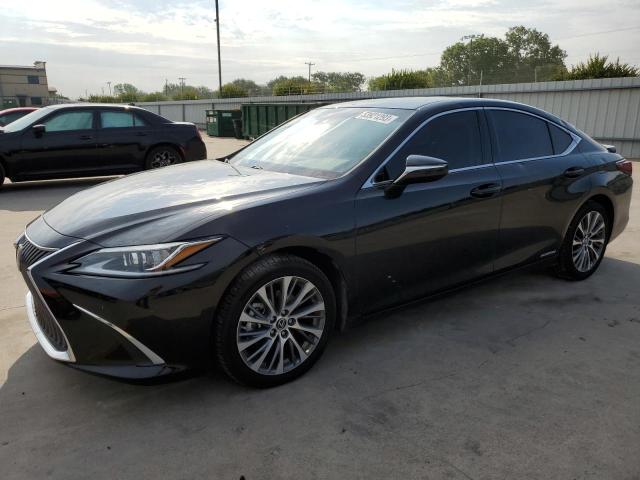 LEXUS ES 300H 2021 58ada1c12mu009648